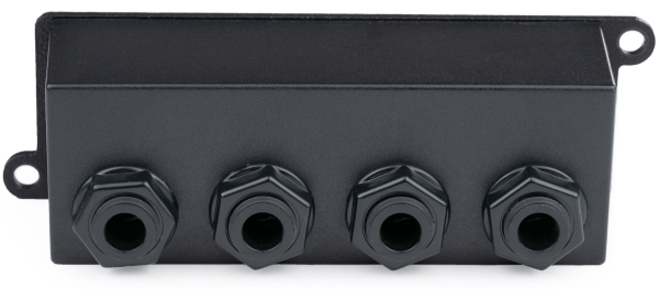 Preview: Temple Audio Design MOD-4X Modul